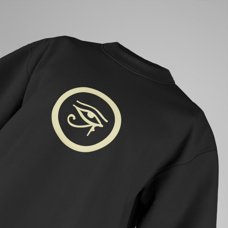 T-shirts
Scarab Oversized T-shirt